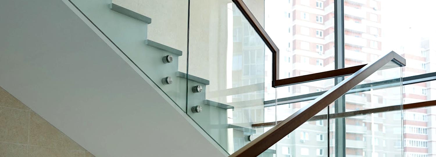 Glass Railing