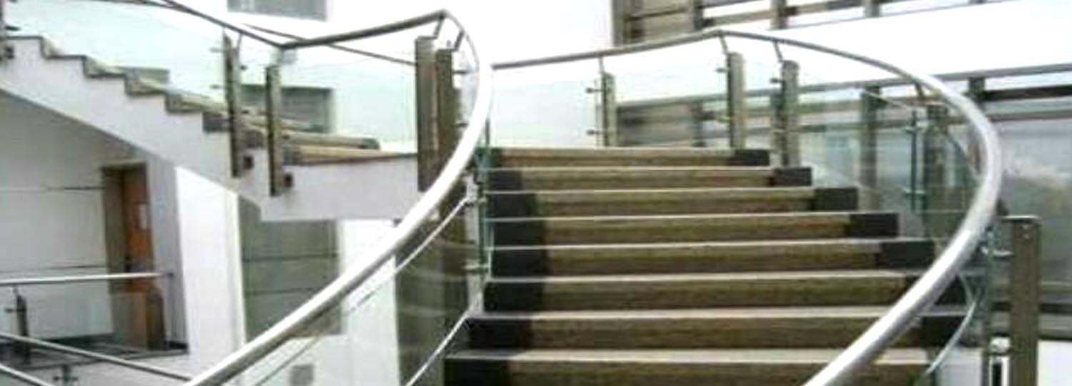 SS Railing